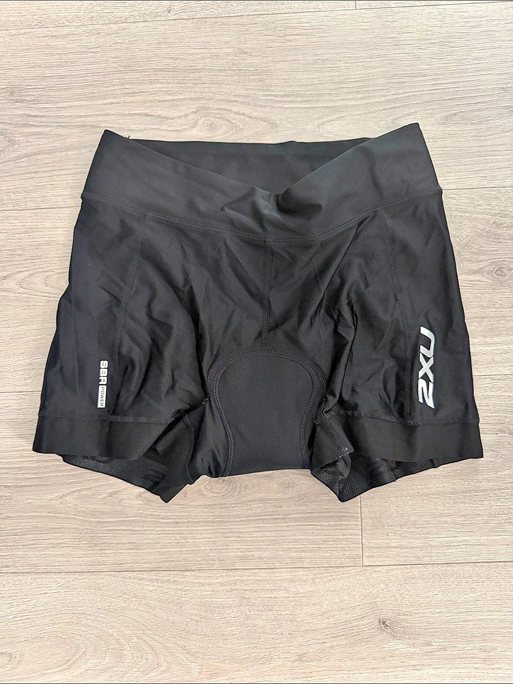 The 2XU Women's Perform 4.5" Tri Shorts